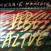 Hancock Herbie -- Vibe Alive (1)
