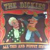 Dickies -- All This And Puppet Stew (2)