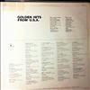 Various Artists -- Golden Hits From U.S.A. (1)