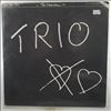 Trio -- Da Da Da / Sunday You Need Love (1)