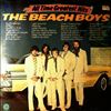 Beach Boys -- All Time Greatest Hits (1)