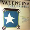 Frisell Bill -- Valentine (1)