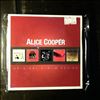 Alice Cooper -- Original Album Series (Pretties For You / Easy Action / Love It To Death / Killer / School's Out) (2)