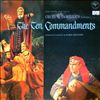 Bernstein Elmer -- Ten Commandments - original soundtrack (1)