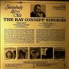 Conniff Ray Singers -- Somebody Loves Me (1)