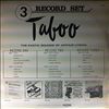 Lyman Arthur Group -- Taboo. The exotic sounds of Arther Lyman (1)