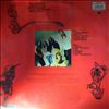 Electric Love Hogs -- Same (2)
