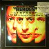 Glass Philip (From The Music Of Bowie David & Eno Brian) -- "Heroes" Symphony (1)