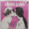 John Elton -- Friends (Original Soundtrack Recording) (2)