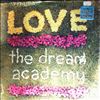 Dream Academy -- Love / Mordechai Vanunu (2)