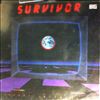 Survivor -- Caught In The Game (2)