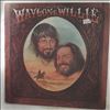 Jennings Waylon and Nelson Willie -- Waylon & Willie (1)