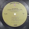 Morrison Van -- His Band And The Street Choir (1)
