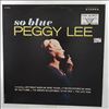 Lee Peggy -- So Blue (1)