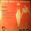 Cross John Baad -- New Revolution - Chapter One (1)
