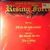 Malmsteen Yngwie J. Rising Force -- Studio / Live '85 (2)