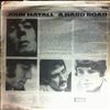 Mayall John -- A Hard Road (2)