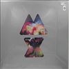 Coldplay -- Mylo Xyloto (1)