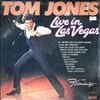 Jones Tom -- Live in Las Vegas (1)