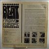 Various Artists -- Beat From Europe (3)