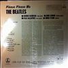 Beatles -- Please Please Me  (1)