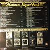 Various Artists -- Motown Super Funk (1)