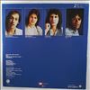 Dire Straits -- Communique (2)