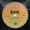 Nazareth -- Catch (3)