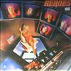 Heroes -- Border Raiders (1)