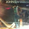 Kay John & The Sparrow -- Same (2)