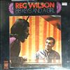 Wilson Reg -- 88 keys and a girl (2)