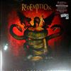 Redemption (members: Agent Steel, Fate Warning) -- This Mortal Coil (2)