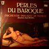Orchester "Pro Arte" Munchen (dir. Redel Kurt) -- Perles Du Baroque (2)