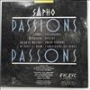 Sapho -- Passions, Passons (2)