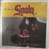 101 Strings (One Hundred & One Strings Orchestra) -- Soul Of Spain Volume 2 (2)