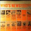 Various Artists -- Who's News! (2)
