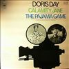 Day Doris, Keel Howard, Foy Eddie Jr., Raitt John, Haney Carol -- Day Doris Sings Songs From Calamity Jane & The Pajama Game (1)