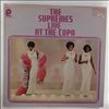 Supremes -- Live At The Copa (1)