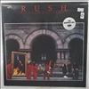 Rush -- Moving Pictures (3)