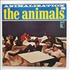 Animals -- Animalization (1)