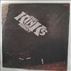 Kinks -- Low Budget (1)