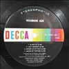 Wishbone Ash -- Same (2)
