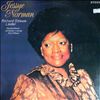 Norman Jessye -- Strauss Richard - Lieder (2)