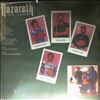 Nazareth -- Catch (1)