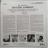 Gordon Dexter -- One Flight Up (1)