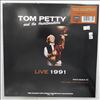 Petty Tom & The Heartbreakers -- Live 1991 (November 23 The Oakland Coliseum) (1)