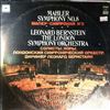 London Symphony Orchestra (cond. Bernstein Leonard) -- Mahler - Symphony no. 8 (2)