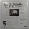 Simone Nina -- Forbidden Fruit (1)