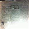 Rose David & His orchestra -- Velvet Beat (1)