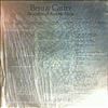 Carter Benny -- A Gentleman And His Music (2)